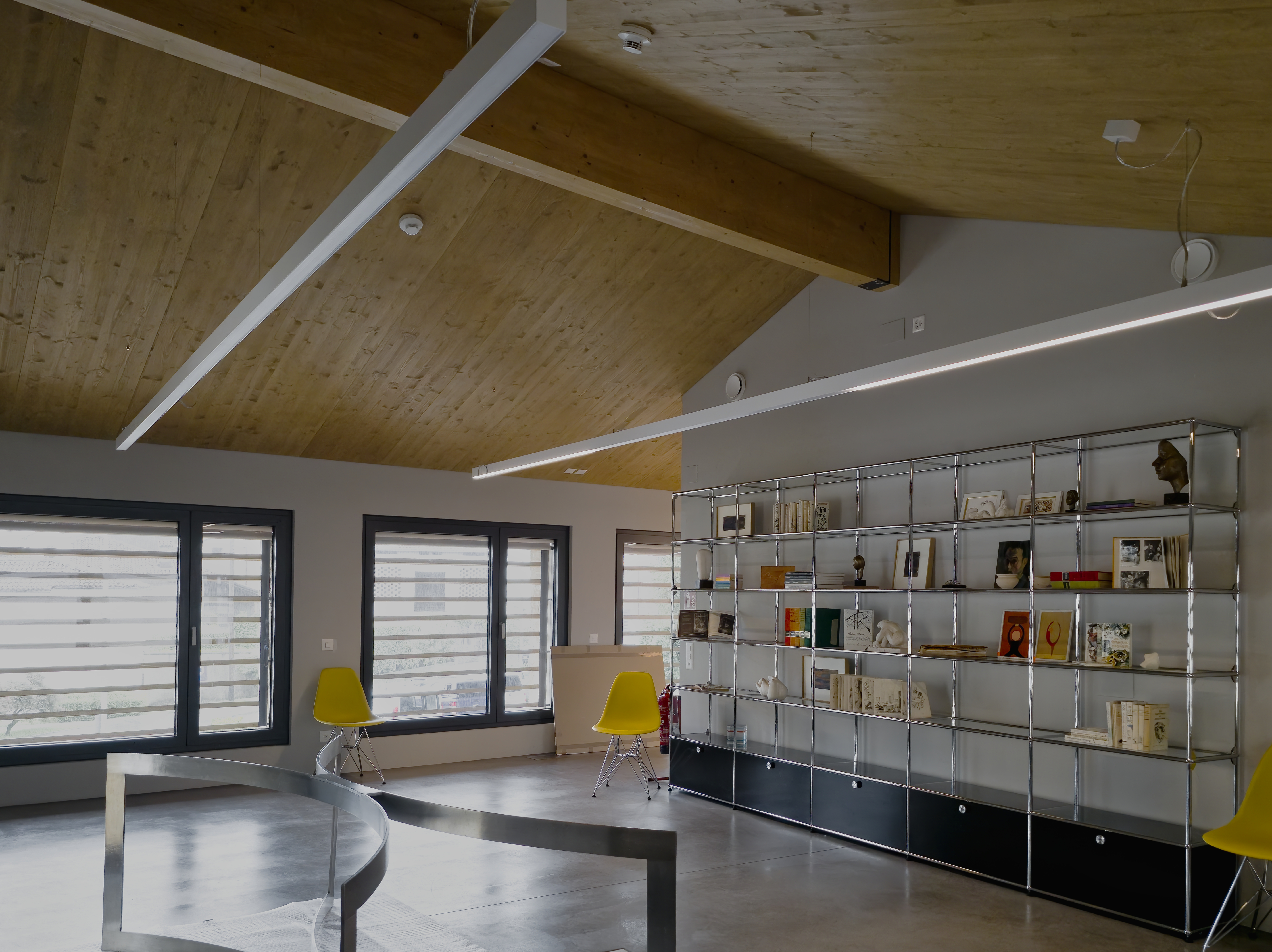 Casa dell’arte, Gentilino